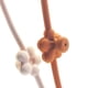 thumbnail image 5 of Correas de Silicona para Juguetes Rosa, 5 of 8