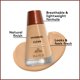 thumbnail image 2 of Base de maquillaje COVERGIRL Clean Makeup Normal Skin Ivory 105 30 ml, 2 of 6