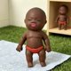 thumbnail image 3 of Pelota Antiestrés Mini Squishy de Goma Natasha Slow_burning, 3 of 4