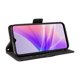 thumbnail image 4 of Carcasa FOXDOCK Realme Narzo50 5G de cuero PU, diseño acolchado clásico, protección contra caídas y rayones, 4 of 5