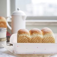 Genérico - Moldes Silicona Reposteria Moldes Reposteria Molde De Pan