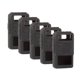 thumbnail image 2 of Funda Protectora Para Radio De Dos Vías, 5 Uds., Para Walkie Talkies Baofeng, 2 of 5
