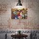 thumbnail image 5 of Yokai Watch Cartel Metálico, Decoración de Pared de Cartel Metálico Personalizado para Regalos de Fans, Amigos, Familia y Amantes 30*40cm, 5 of 6