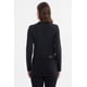thumbnail image 3 of Polera Mujer Wide Leg Negro, 3 of 4