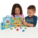 thumbnail image 5 of Tablero de actividades Sesame Street Elmo's Learning Letters Bus, 5 of 9