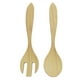 thumbnail image 1 of Utensilios de Cocina Bamboo Sazón, 1 of 4