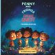 thumbnail image 1 of Libro publicado de forma independiente Penny and Friends Cosmic Quest, 1 of 1