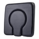 thumbnail image 3 of Cojín De Asiento De Inodoro De PVC Cojín De Inodoro Suave Extraíble Para Silla De Ruedas, 3 of 4