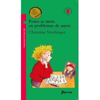 Norma - Franz Se Mete En Problemas De Amor