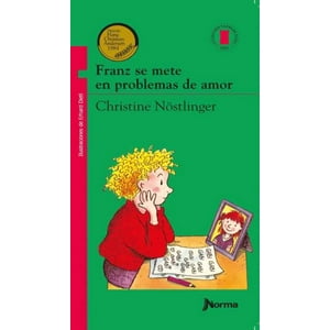 Norma - Franz Se Mete En Problemas De Amor