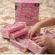 thumbnail image 3 of Set De Maquillaje Maleta Para Niñas Juguete Cosméticos 42PC Rosa, 3 of 5
