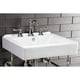 thumbnail image 5 of Grifo de baño Fauceture FSC1979ACL American Classic de uso generalizado, 5 of 8