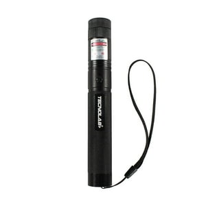 Tecnolab - Puntero Láser Verde Usb-C Recargable Portátil - Ps