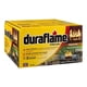 thumbnail image 1 of Leños Duraflame para chimeneas y fogatas, paquete de 6 unidades, 2,04 kg, 3 horas de combustión, 1 of 9