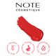 thumbnail image 2 of Labial Matever de Note Cosmetics, Larga Duración 8H, 4.25 ml, 2 of 8