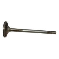 Valvula Admisión Mahindra Scorpio 2.2 2011-2015 Original