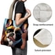 thumbnail image 3 of Cartera de Tela Desmarcar French Bulldog 35 x 40 cm, 3 of 6