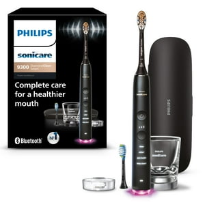 Cepillo De Dientes Eléctrico Philips Sonicare Diamondclean Smart 9300