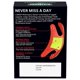 thumbnail image 5 of Curitas Curad Performance Series Antibacterial 20 Unidades, 5 of 8