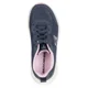 thumbnail image 3 of Zapatilla Niña Edgeride Azul Skechers, 3 of 3