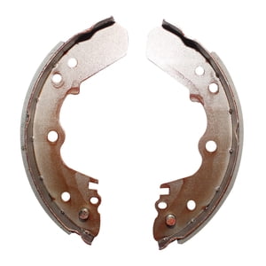 Repuestos Del Sol - Juego Patines Freno Traseros Chevrolet Luv 2.3 1989 1998