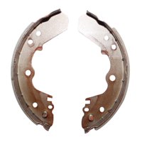 Repuestos Del Sol - Juego Patines Freno Traseros Chevrolet Luv 2.3 1989 1998