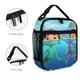 thumbnail image 5 of Luca-theme Lunch Box Lunch Bag Insulated Reusable Lunch Tote Bag Cooler Tote Bag For Men Women gifts 20*11*27cm, 5 of 6