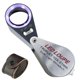 thumbnail image 1 of Lupa TEKCOPLUS 10x LED UV Plegable, 1 of 9