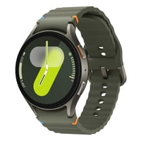 Reloj Inteligente Samsung Galaxy Watch 7 44 Mm Lte Ai Verde - 2024