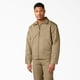 thumbnail image 3 of Chaqueta Dickies Unlined Eisenhower KHAKI para hombre, talla 4X RG, 3 of 8