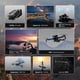 thumbnail image 3 of Drone Skyrover X1 Fly More Combo Cámara 4K 249 g, 3 of 3