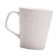 thumbnail image 3 of Taza De Café De Cerámica, Apta Para Microondas, Moderna, 13,5 Oz, Para Té Caliente, Leche, Sala De Estar, Color Blanco, 3 of 3