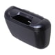 thumbnail image 1 of Bote De Basura Para Automóvil Con Tapa Para Colgar Residuos Automáticos Negro, 1 of 5