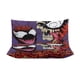 thumbnail image 3 of Venom Print Bedding Set Pattern Duvet Cove Set 3 Pieces 1 Quilt Cover And 2 Pillowcases for Women Men Teens, 3 of 5