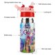 thumbnail image 3 of My Little PonyBotella de Agua con Tapa Pop Top de Un Toque, Acero Inoxidable, a Prueba de Fugas, para Deportes, Botella Infantil rosa 12 oz, 3 of 6
