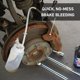 thumbnail image 4 of Kit purgador de frenos Cal-Spec Tools 47016 473 ml 41 cm, 4 of 8