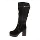 thumbnail image 2 of Bota Negro Pand-G, 2 of 6