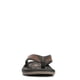 thumbnail image 2 of Chancletas Dr. Scholl's Donnar para hombre, color marrón, talla 7, 2 of 8