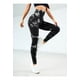 thumbnail image 5 of Calza Deportiva Mujer Estampado Tie Dye Levanta Glúteos, 5 of 6