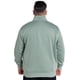 thumbnail image 2 of Poleron Cuello Alto Sin Capucha, 2 of 3