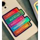 thumbnail image 4 of Pack de 60 pegatinas impermeables CON*QUEST ACOTAR, 4 of 9