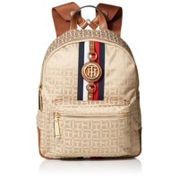 Mochila Tommy Hilfiger Jaden Plus Para Mujer De Nylon