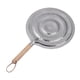 thumbnail image 1 of Almohadilla Aislante Para Difusor De Calor De 21 Cm, Placa De Cocina Plateada Para Utensilios De Cocina, 1 of 5