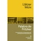 thumbnail image 1 of Libro Palabra De Pritzker, 1 of 2