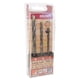 thumbnail image 1 of Set 3 Brocas Piedra - 5/6/8 mm - Long Life, 1 of 2