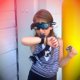 thumbnail image 4 of Gafas SpyX Night Mission Spy Kids con haces de luz LED, 4 of 6