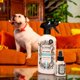 thumbnail image 5 of Spray ambientador de telas Pet Odor Air + Poo-Pourri 473 ml, 5 of 7