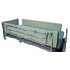 thumbnail image 1 of Almohadillas de espuma para rieles laterales Drive Medical, 48 cm, verdes, 1 par, 1 of 2