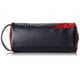 thumbnail image 4 of Organizador de viaje Nautica para hombre, neceser con cierre superior, rojo, 4 of 6
