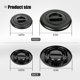 thumbnail image 3 of Kit de Tapas para Orificios de Cama Vanshly Dodge Ram 2014-2019, 3 of 7